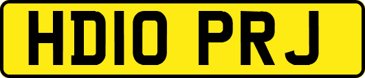 HD10PRJ