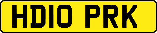 HD10PRK