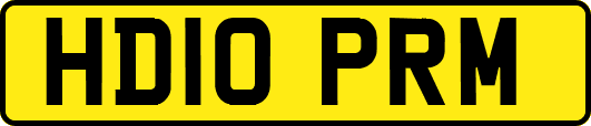 HD10PRM