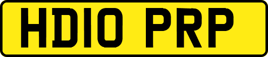 HD10PRP