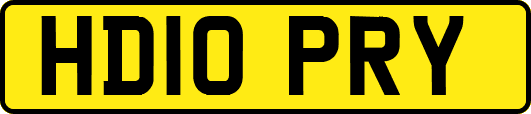 HD10PRY