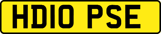 HD10PSE