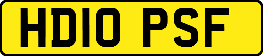 HD10PSF
