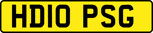 HD10PSG