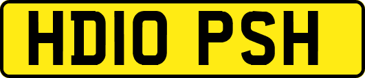 HD10PSH