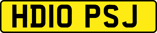HD10PSJ