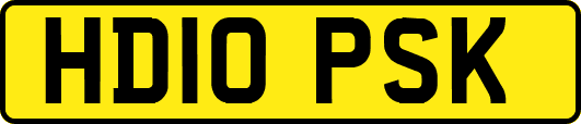 HD10PSK