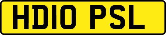 HD10PSL