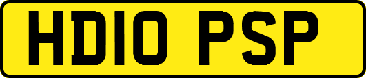 HD10PSP