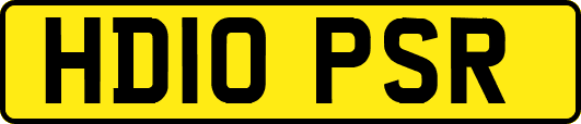 HD10PSR