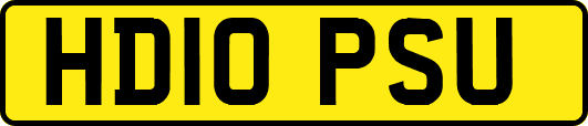 HD10PSU