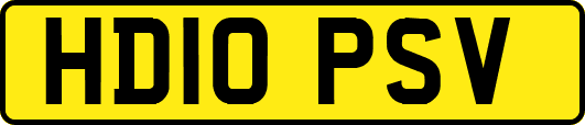 HD10PSV