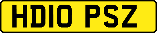 HD10PSZ