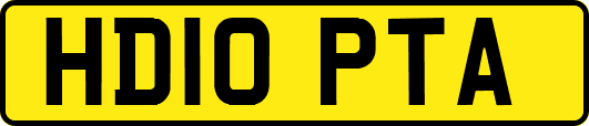HD10PTA