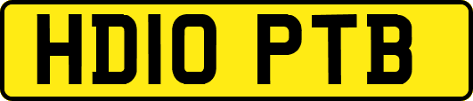 HD10PTB