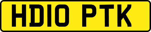 HD10PTK