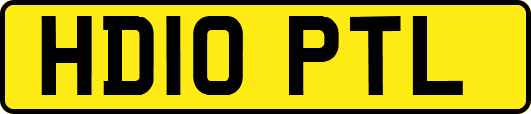 HD10PTL