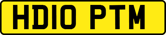 HD10PTM