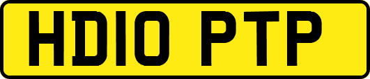 HD10PTP