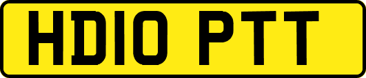 HD10PTT