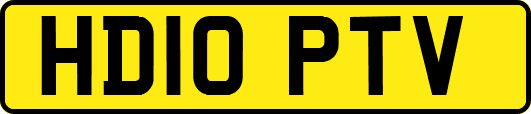 HD10PTV
