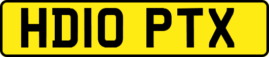 HD10PTX