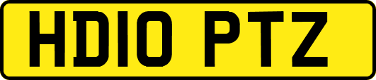 HD10PTZ