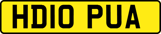 HD10PUA