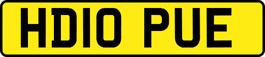 HD10PUE