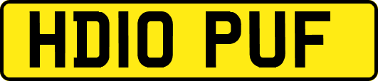 HD10PUF