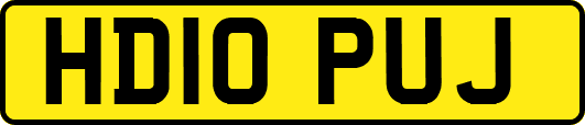 HD10PUJ