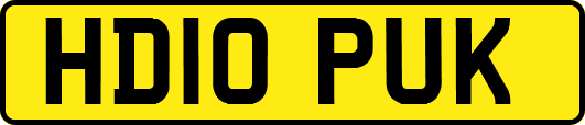 HD10PUK