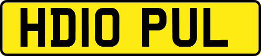 HD10PUL