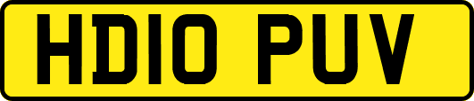 HD10PUV