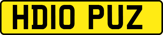 HD10PUZ