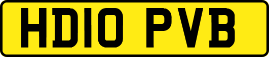 HD10PVB