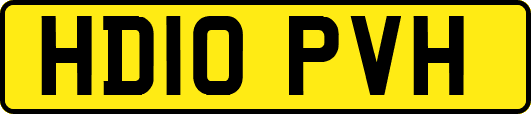 HD10PVH