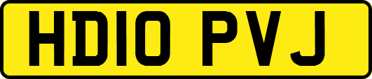 HD10PVJ