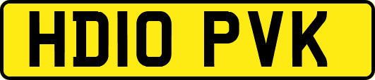 HD10PVK