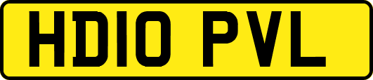 HD10PVL