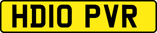 HD10PVR