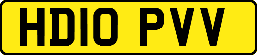 HD10PVV