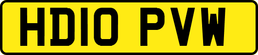 HD10PVW