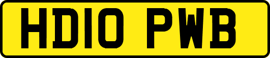 HD10PWB