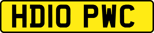 HD10PWC