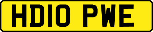 HD10PWE