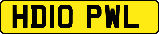 HD10PWL