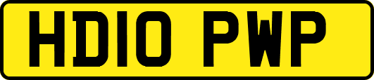 HD10PWP