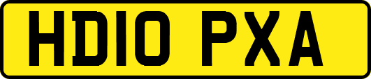 HD10PXA