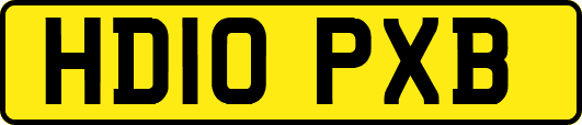 HD10PXB